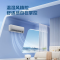 美的(Midea)空调挂机鲜耀Pro升级款大1.5匹卧室家用一级能效智能变频冷暖KFR-35GW/N8XY1Pro-P1