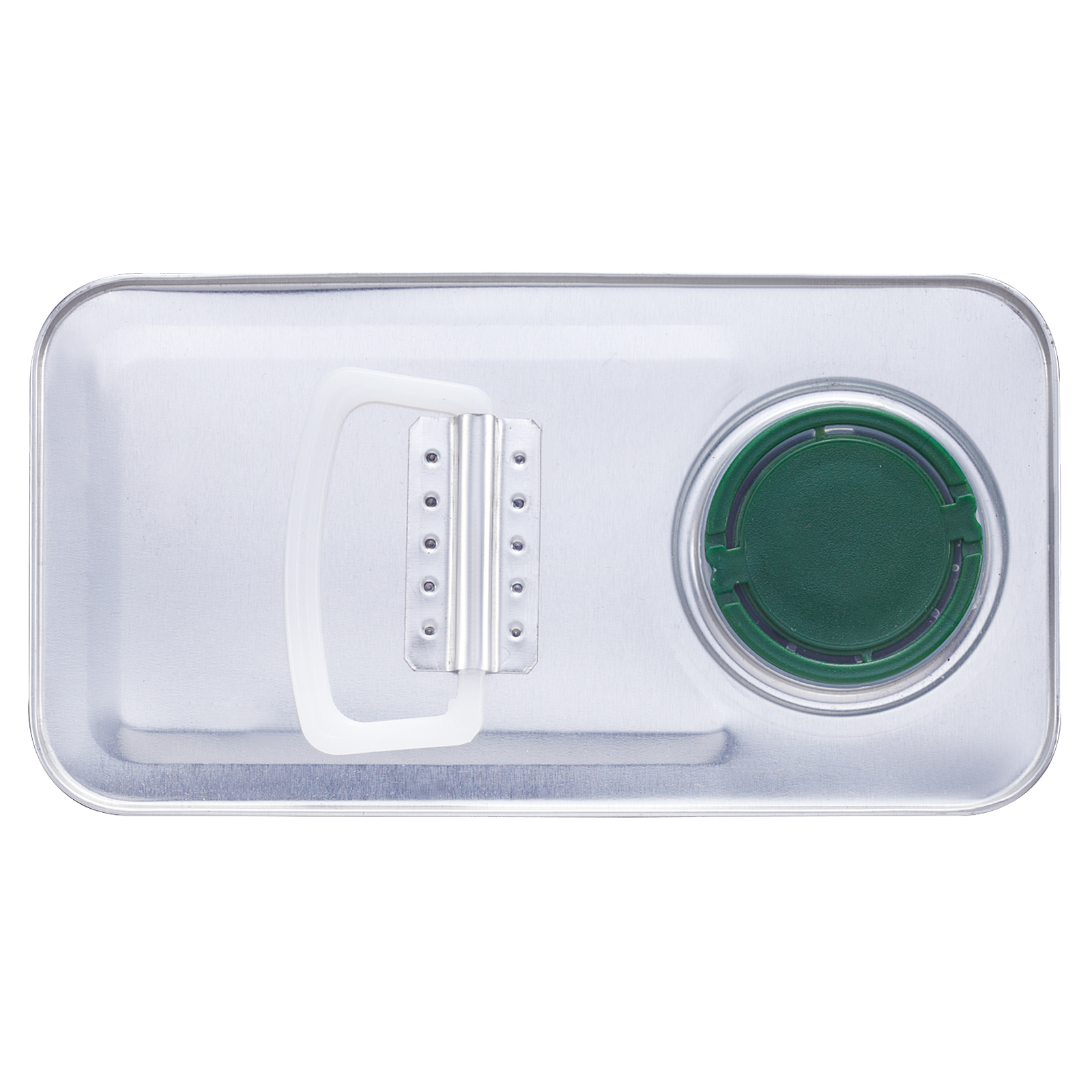 欧丽薇兰 纯正橄榄油 3L