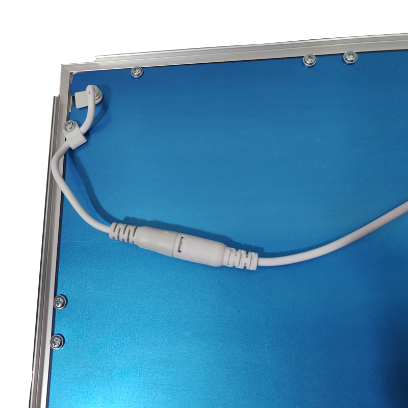 LHDQ 领航电器 LHF2911A LED平板灯 16W 220V 冷光 IP65 白色