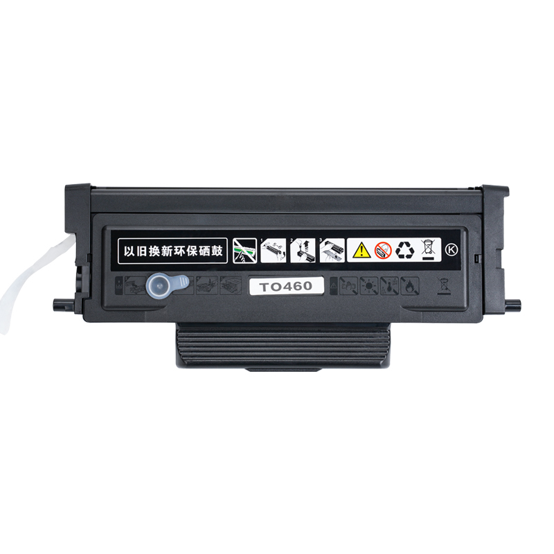 适用奔图to460粉盒P3060D/DW/3022D硒鼓M7160DW M6760D/DW/M6860FDW打印机墨盒