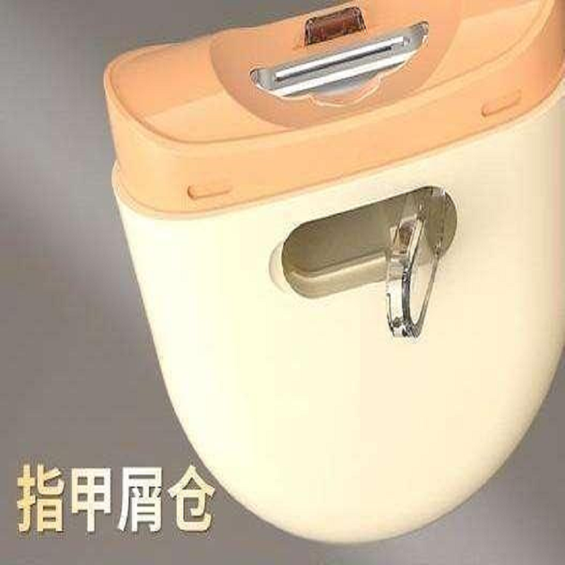 和正(HEZHENG) 电动指甲剪 HZ-ZJ1高清大图