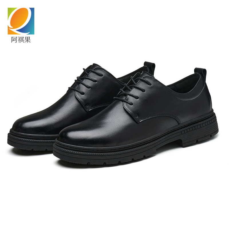 阿祺果 劳保鞋 AX7 双高清大图