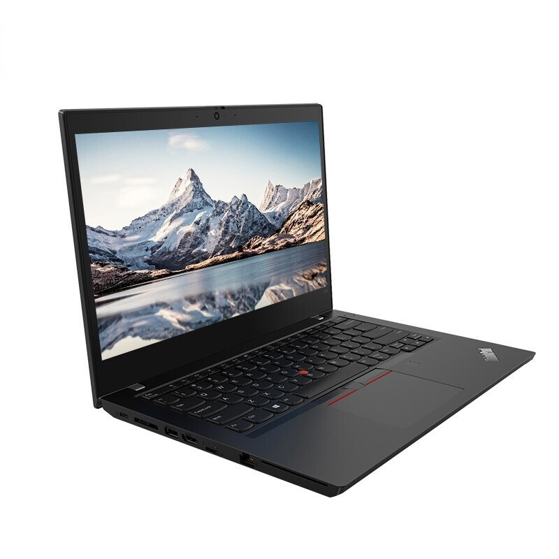 联想lenovothinkpadl14i51135g78g512g锐炬显卡14寸ips人脸识别