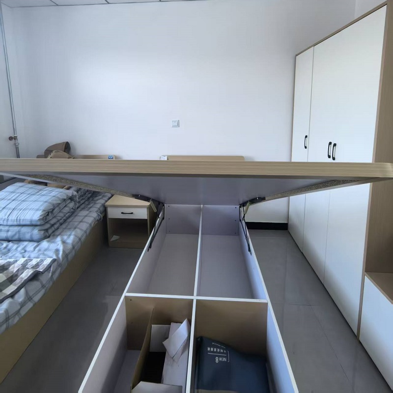 舵途 单人床 2m*1.2m 张高清大图