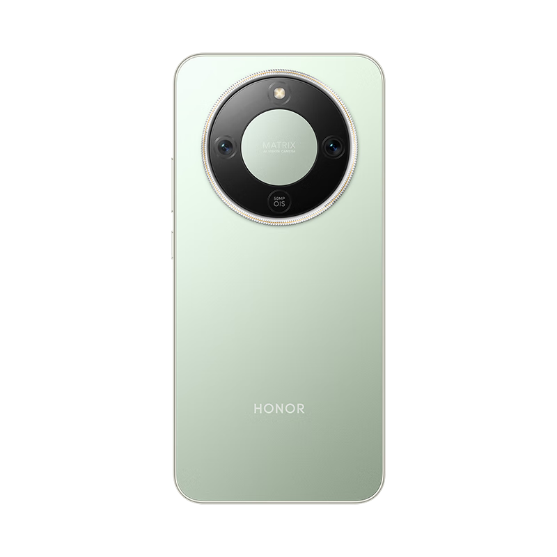 荣耀X70 12GB+256GB 竹韵青 5G手机 8300mAh大电池 荣耀绿洲护眼屏 5000万AI超清防抖影像 抗摔防尘防水学生老人备用智能机高清大图