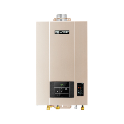 能率 NORITZ 零冷水巡航防冻燃气热水器 GQ-16D2FEXQ
