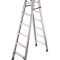 围达 双侧多功能折叠梯 2m(7步) 个