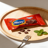 老亚牌Miray布朗尼蛋糕