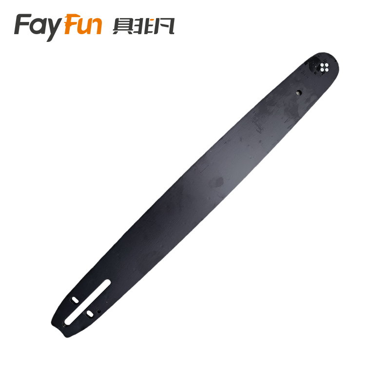 具非凡 油锯导板 20寸 个高清大图