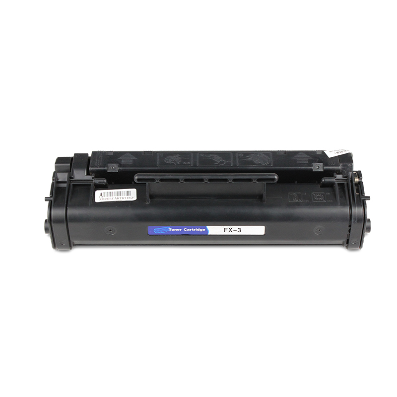 誉华FX-3打印机硒鼓适用CANON L220/L240L/300/360/L250等高清大图