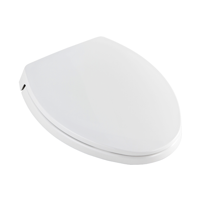 TOTO卫浴原装通用马桶盖快拆盖板TC394CVK/TC400CVK-1(10)原装盖板高清大图