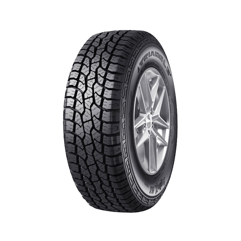 三角26575r16北汽勇士bj2022ctl151ctl163轮胎