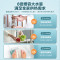美的小厨宝5L储水式热水器家用厨房卫生间小型迷你电热水器20A1C极地白
