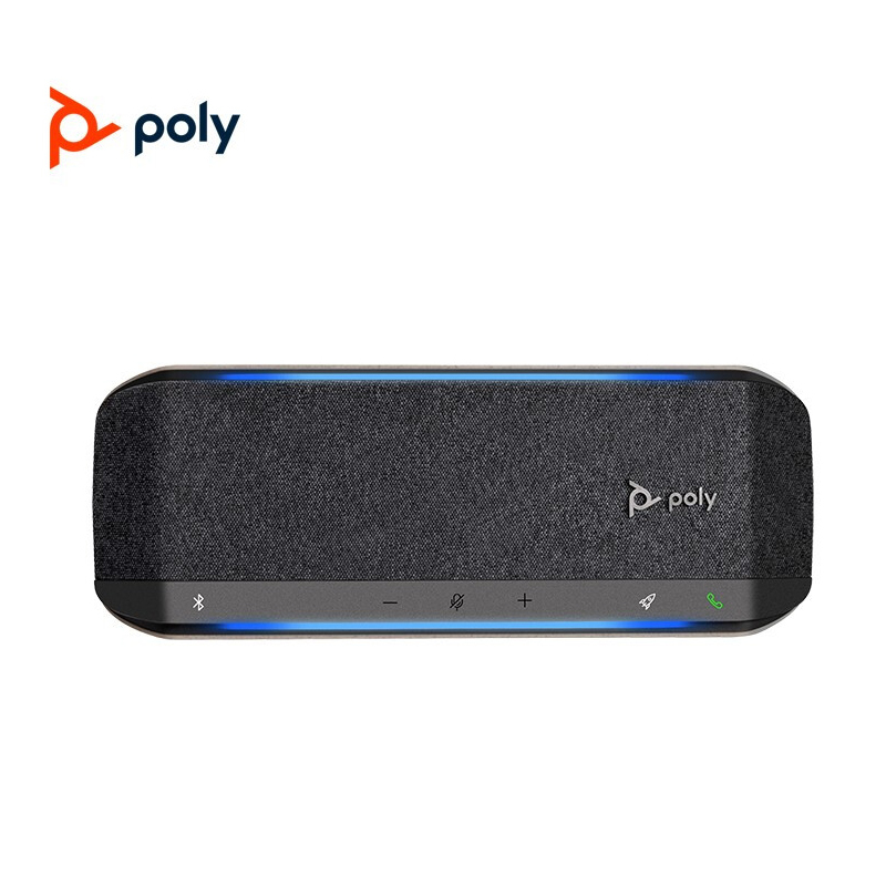 缤特力(Plantronics) SYNC40 会议全向麦克风 (计价单位:个)