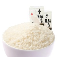 来伊份-五常大米(稻花香)2500g*2