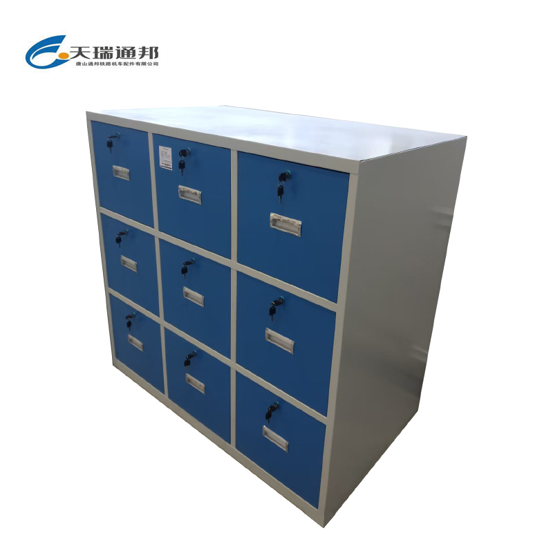 天瑞通邦 物料存放柜 2000*600*1880mm 套 1200*700*1150mm