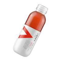 农夫山泉力量帝维他命水果味营养素饮料（蓝莓树莓风味）500ml*24瓶整箱