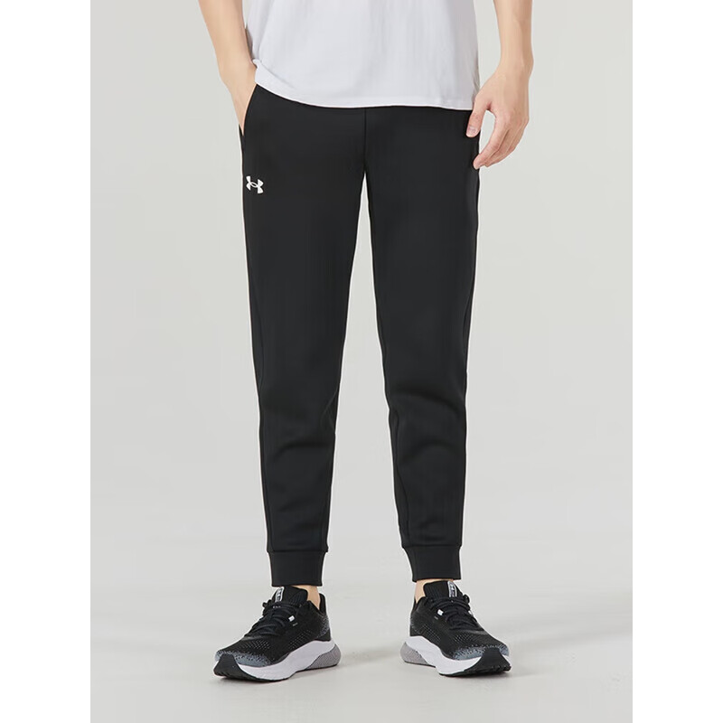 安德玛 中性长裤 23600707-001/条高清大图