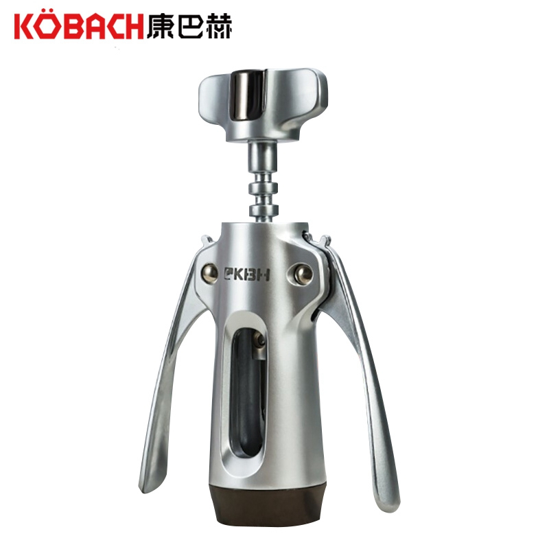 康巴赫红酒开瓶器葡萄酒开酒器红酒开瓶启瓶器起子多功能开酒工具家用