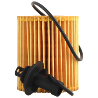 曼牌(MANNFILTER)机油滤清器/机滤/机油滤芯HU7009z(锐志/皇冠/普拉多/雷克萨斯GS/IS/LS)