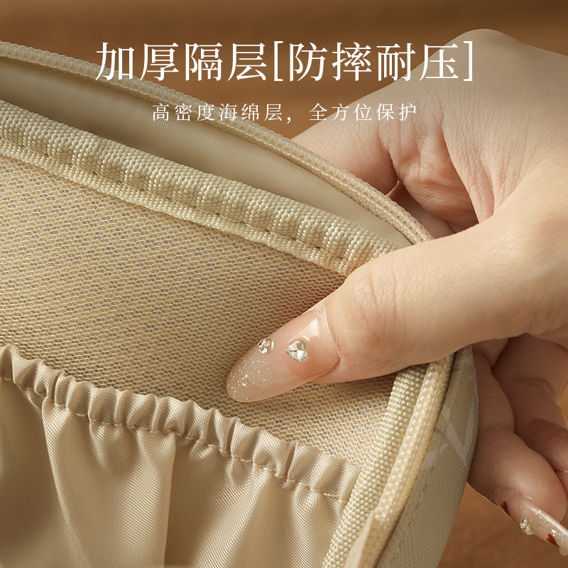 新中式小方包高清大图