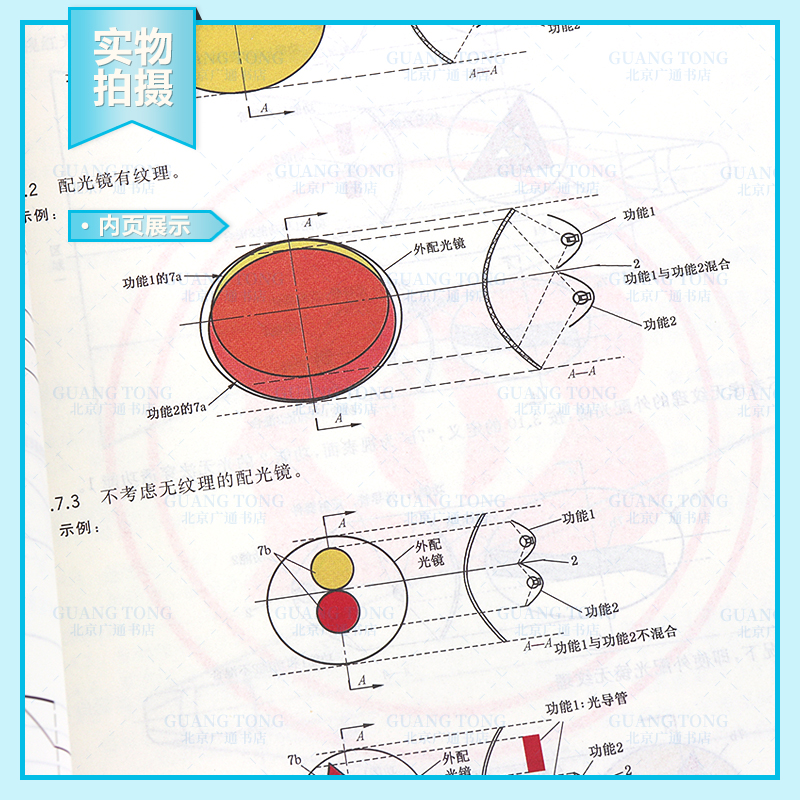 [正版] GB 4785-2019汽车及挂车外部照明和光信号装置的安装规定 代替GB 4785-2007/XG高清大图