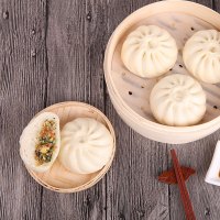 正大食品(CP) 胡萝卜粉丝包 510g (6个)