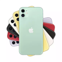 [95新]Apple/苹果 iPhone 11 128G 黑色 二手手机 二手苹果 11 iPhone11二手 苹果手机