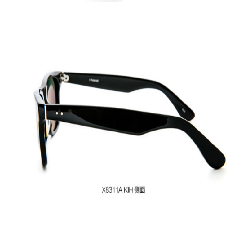 Polaroid宝丽来墨镜 JC