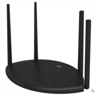 TP-LINK TL-WDR5660百兆版 无线路由器 家用高速穿墙双频wifi