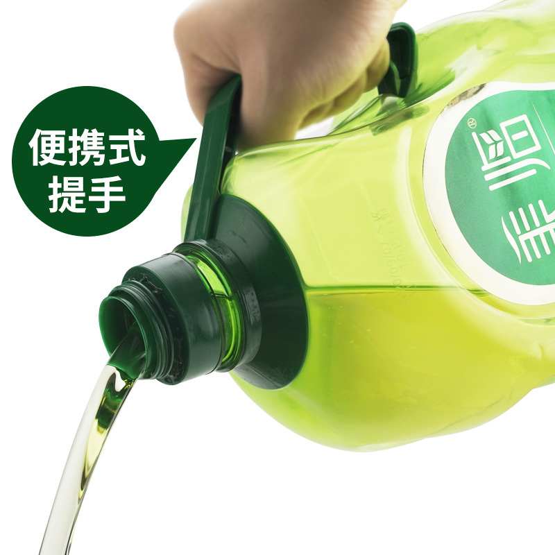 美临 初榨橄榄葵花调和油 食用油 (含18%橄榄油) 4L