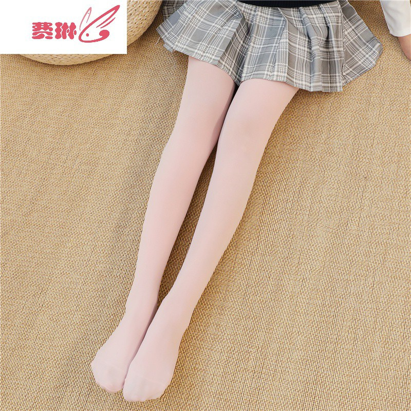 浅粉色天鹅绒连裤袜女日系成人白丝袜动漫护士萝莉洛丽塔软妹可爱