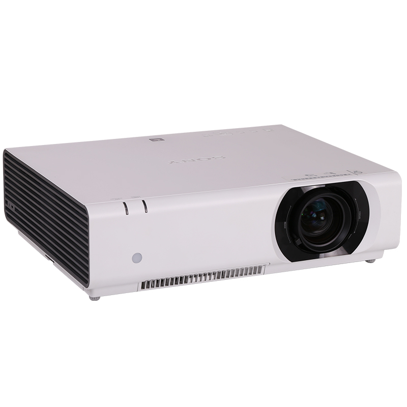 索尼（SONY）VPL-CH373 投影仪 投影机办公（超高清 5000流明 大型会议）包 安装
