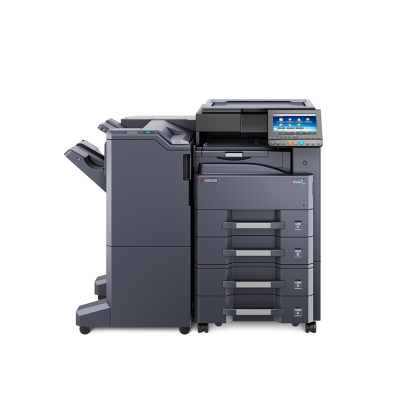 京瓷(KYOCERA)TASKalfa 3011i黑白数码复合机 支持有线网络打印