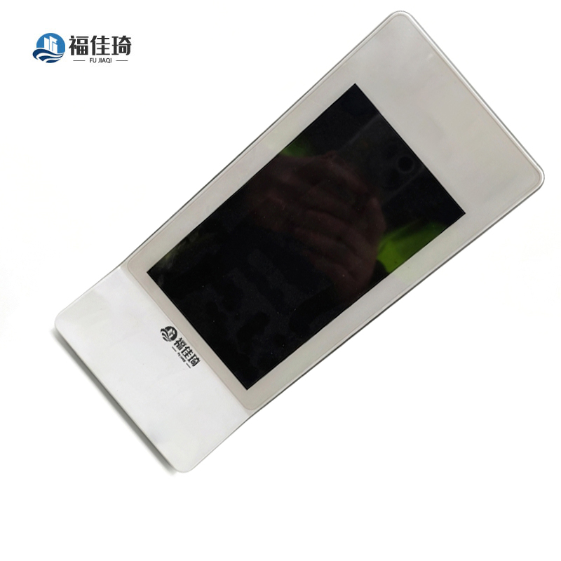 福佳琦 识别机一体分配器 RZSB-00-10/个高清大图