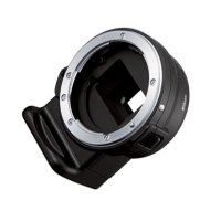 尼康(Nikon) FT1 卡口转接环、适配器 适用于尼康微单