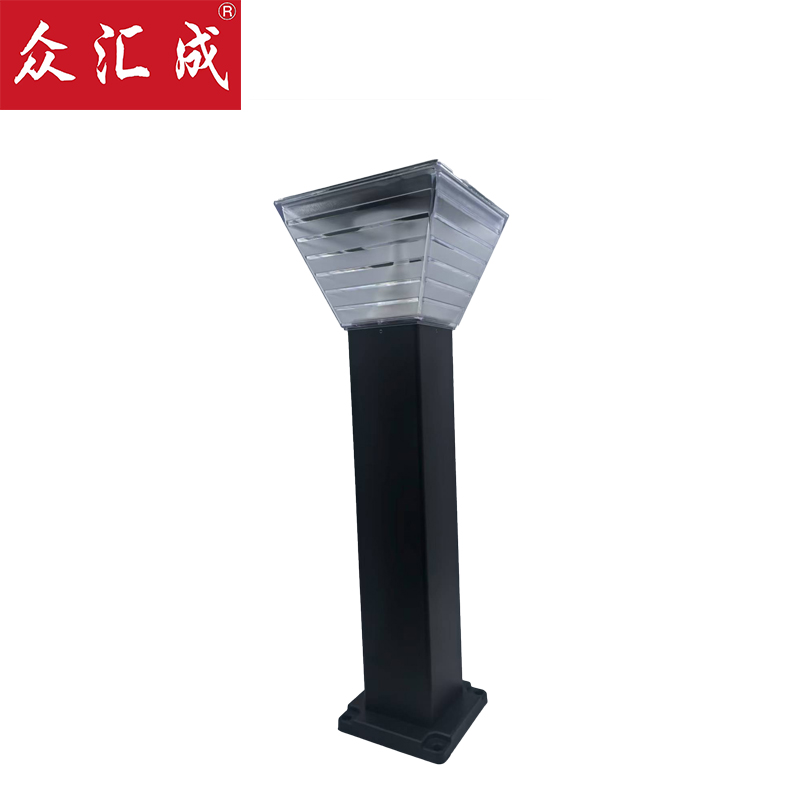 众汇成 太阳能草坪灯 YJ-5002（白光） 个
