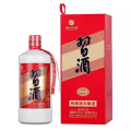 习酒 圆习酒 53度 500ml 酱香型白酒