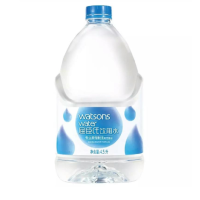 屈臣氏矿物质饮用水4500ML