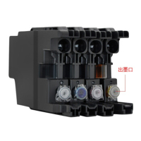 兰韵 黄色墨盒 LY-400Y 适用兄弟MFC-J430W/MFC-J825DW/MFC-J625DW