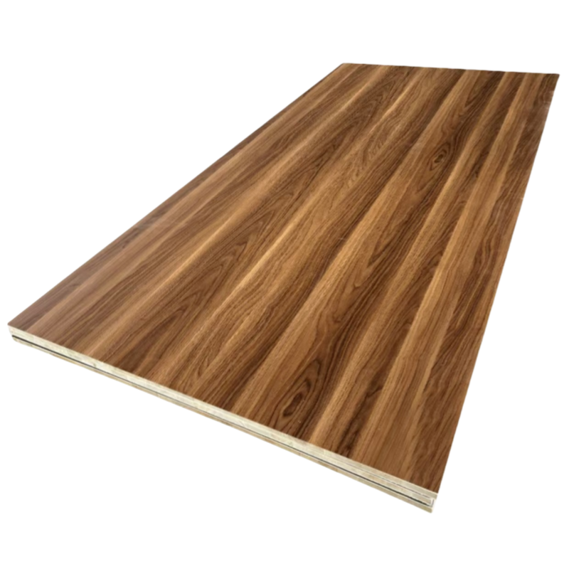 通泰福 木工板生态板免漆板宽1.2m*长2.4m*厚18mm/块高清大图