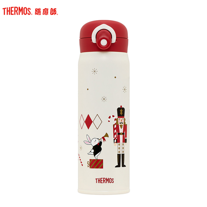 膳魔师(THERMOS)保温杯 TCMO-500S 500ml