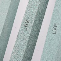 双舟 四方油石10mm*10mm*150mm 240#