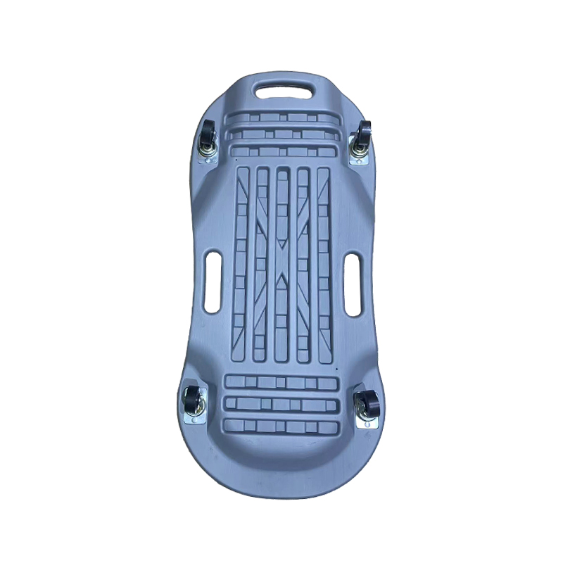 波斯(BOSI) 荧光系列汽修躺板 88×40×10cm 个高清大图