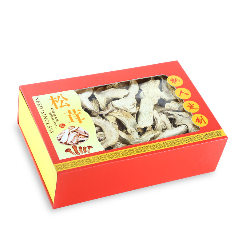 YGW 集友花胶筒500g