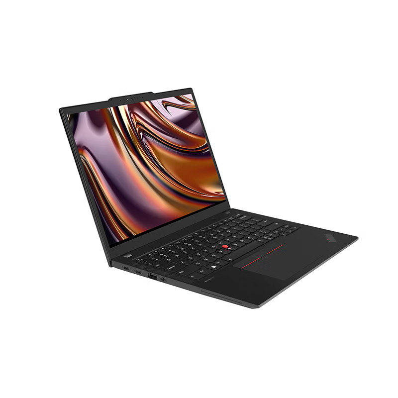联想ThinkPad X13 13.3英寸轻薄商务笔记本 i5-1240P 16G 512GSSD win11