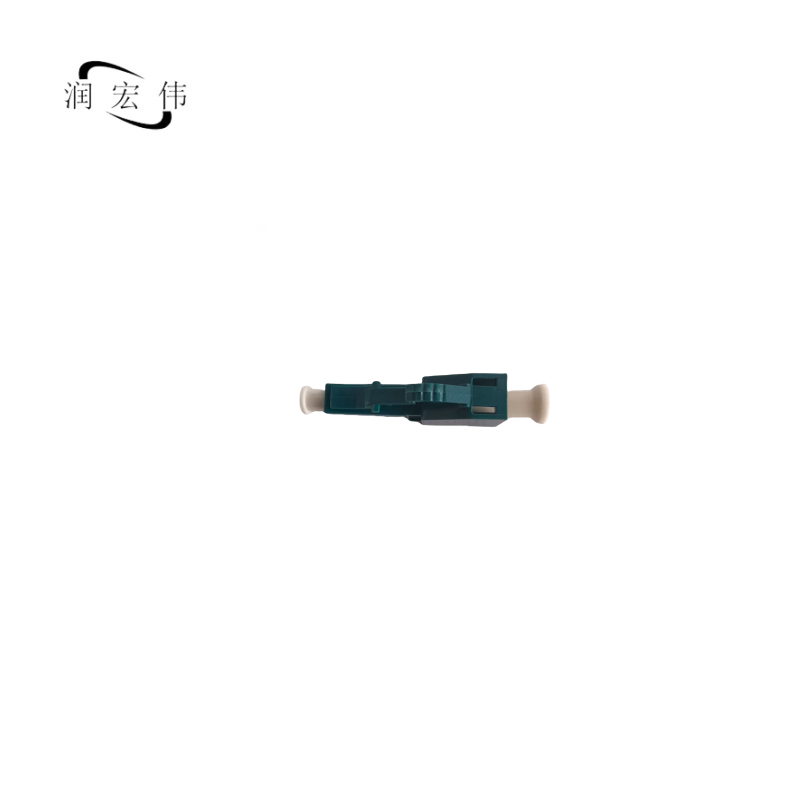 润宏伟 阴阳式衰减器 LC-LC 5db 只高清大图