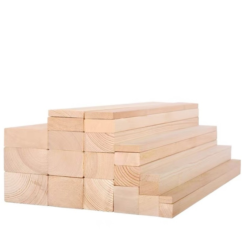 浪伍 垫木 100*200*300mm /根高清大图