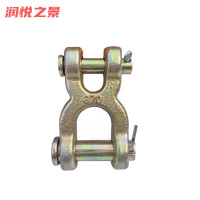 润悦之景 X型连接扣 1/4 个