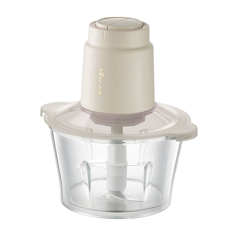 小熊(bear)绞肉机 QSJ-E03R7高清大图